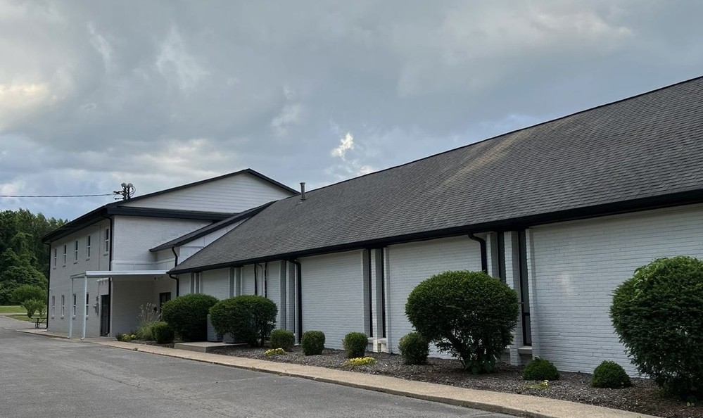 Bridge of Hope Church Building