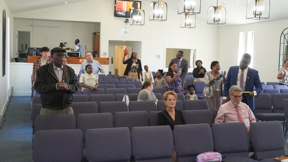 Rivers in the Desert Conference