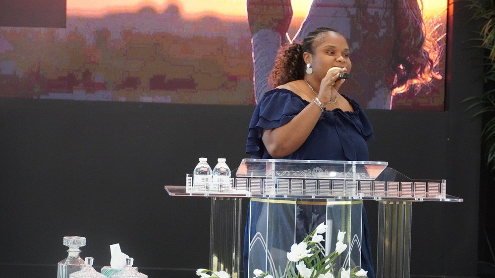 Rivers in the Desert Conference